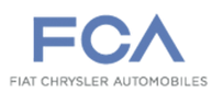 FCA - Fiat Chrysler Automobiles