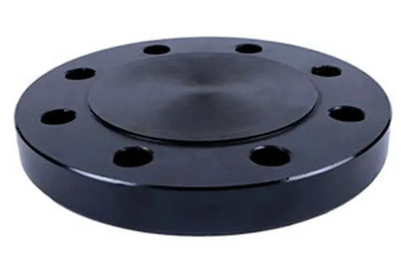 Fabricante de flanges aço carbono