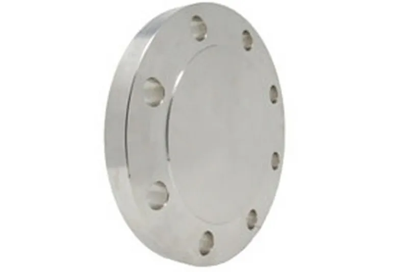 Flange de aço inox preço