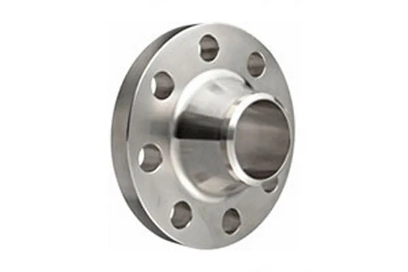 Flange inox preço