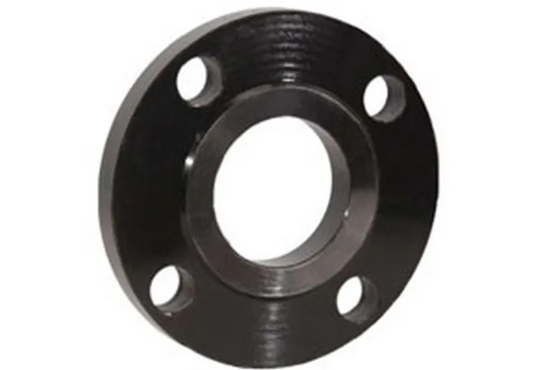 Flange liso aço carbono