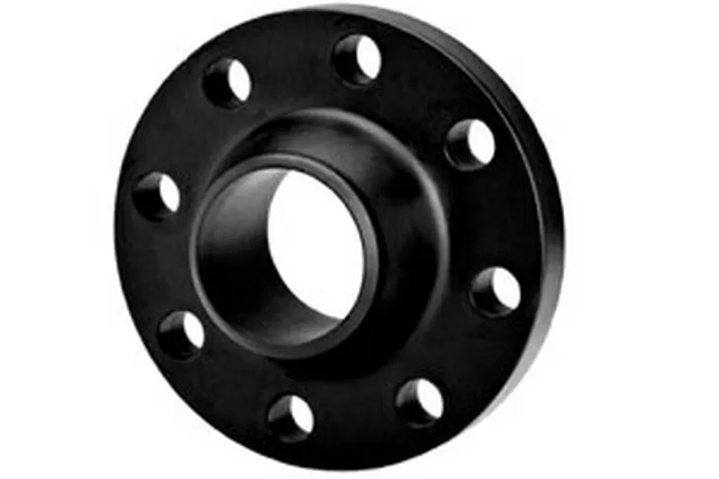 Flange de pescoço