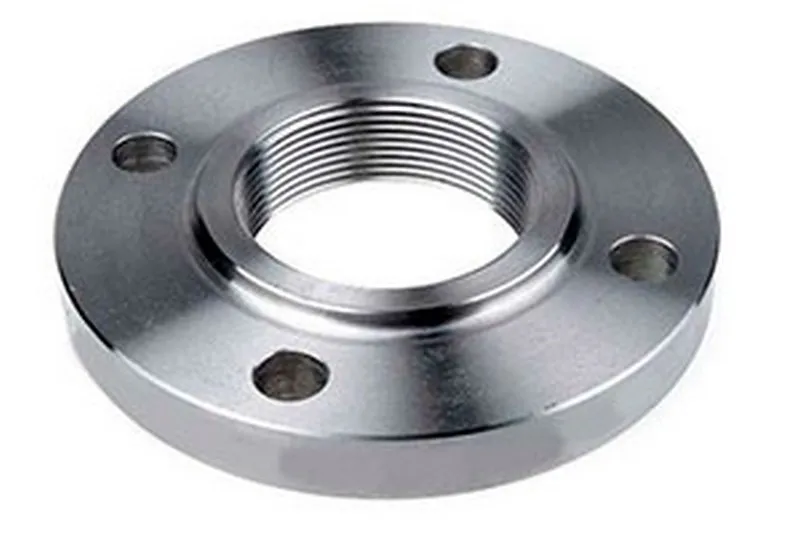 Flange roscado inox